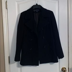 AK Anne Klein Peacoat